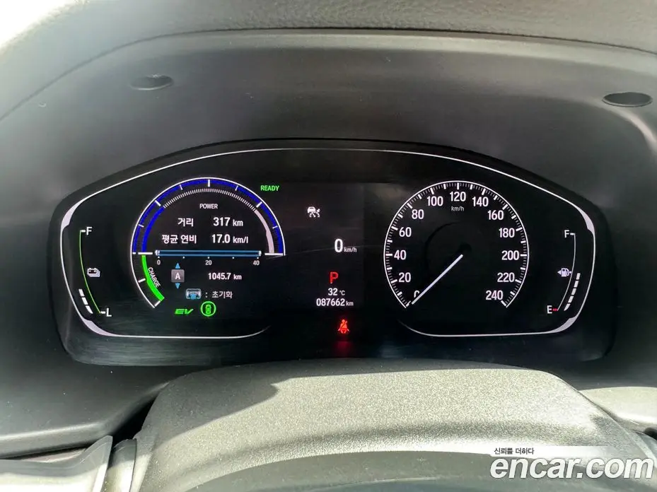 Honda Accord 2021 2.0 автомат (гидро), фото 8 Honda Accord 2021 2.0 автомат (гидро), фото 8