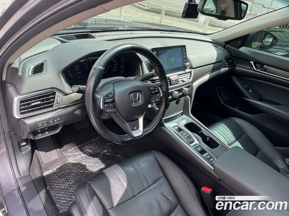 Honda Accord 2021 2.0 автомат (гидро), фото 10 Honda Accord 2021 2.0 автомат (гидро), фото 10