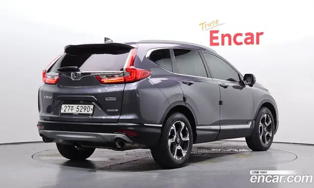 Honda CR-V 2019 1.5 автомат (гидро), миниатюра 2 Honda CR-V 2019 1.5 автомат (гидро), миниатюра 2
