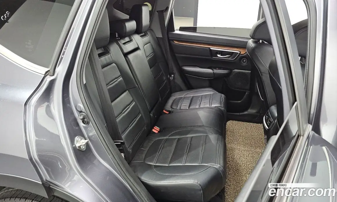 Honda CR-V 2019 1.5 автомат (гидро), фото 11 Honda CR-V 2019 1.5 автомат (гидро), фото 11