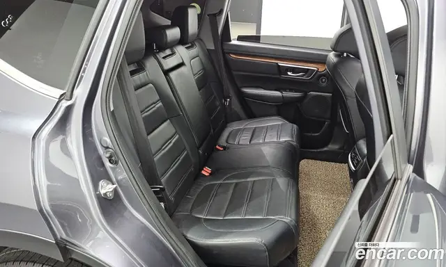 Honda CR-V 2019 1.5 автомат (гидро), миниатюра 11 Honda CR-V 2019 1.5 автомат (гидро), миниатюра 11