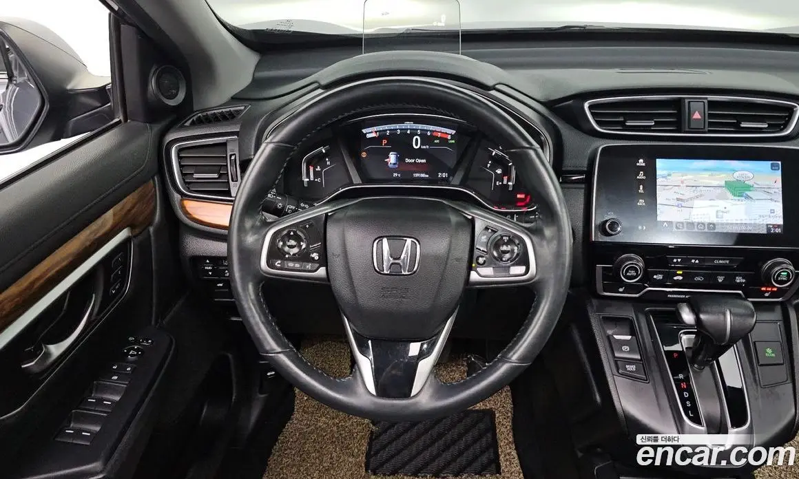 Honda CR-V 2019 1.5 автомат (гидро), фото 12 Honda CR-V 2019 1.5 автомат (гидро), фото 12