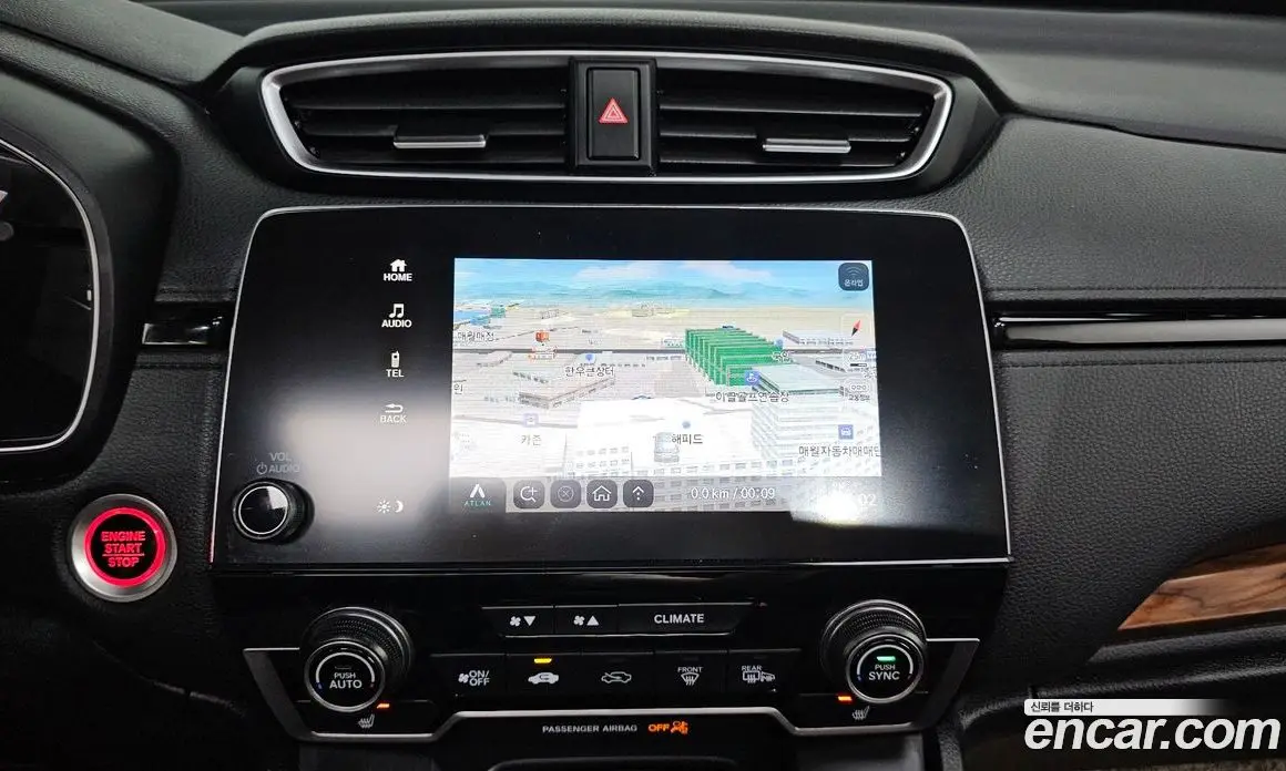 Honda CR-V 2019 1.5 автомат (гидро), фото 13 Honda CR-V 2019 1.5 автомат (гидро), фото 13