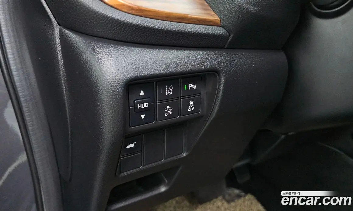 Honda CR-V 2019 1.5 автомат (гидро), фото 20 Honda CR-V 2019 1.5 автомат (гидро), фото 20