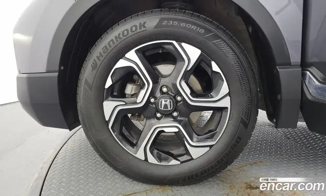 Honda CR-V 2019 1.5 автомат (гидро), миниатюра 5 Honda CR-V 2019 1.5 автомат (гидро), миниатюра 5