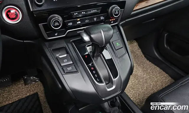Honda CR-V 2019 1.5 автомат (гидро), миниатюра 9 Honda CR-V 2019 1.5 автомат (гидро), миниатюра 9