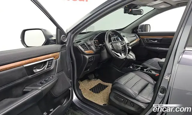 Honda CR-V 2019 1.5 автомат (гидро), миниатюра 10 Honda CR-V 2019 1.5 автомат (гидро), миниатюра 10