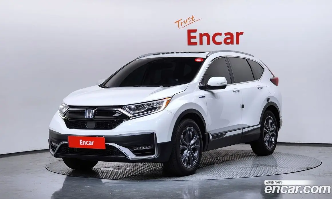Honda CR-V 2022 2.0 автомат (гидро), фото 1 Honda CR-V 2022 2.0 автомат (гидро), фото 1