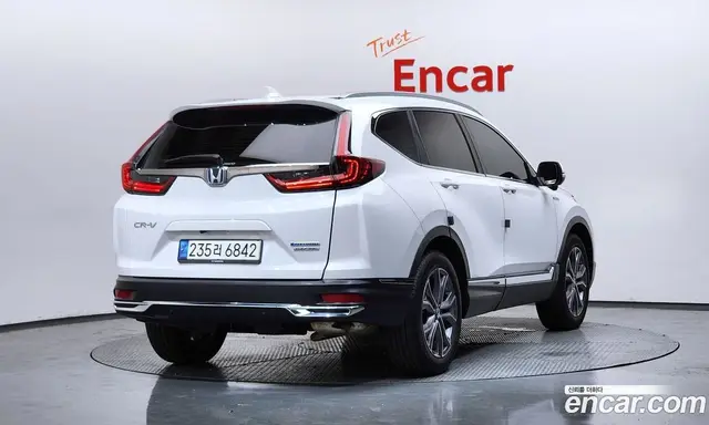 Honda CR-V 2022 2.0 автомат (гидро), миниатюра 2 Honda CR-V 2022 2.0 автомат (гидро), миниатюра 2