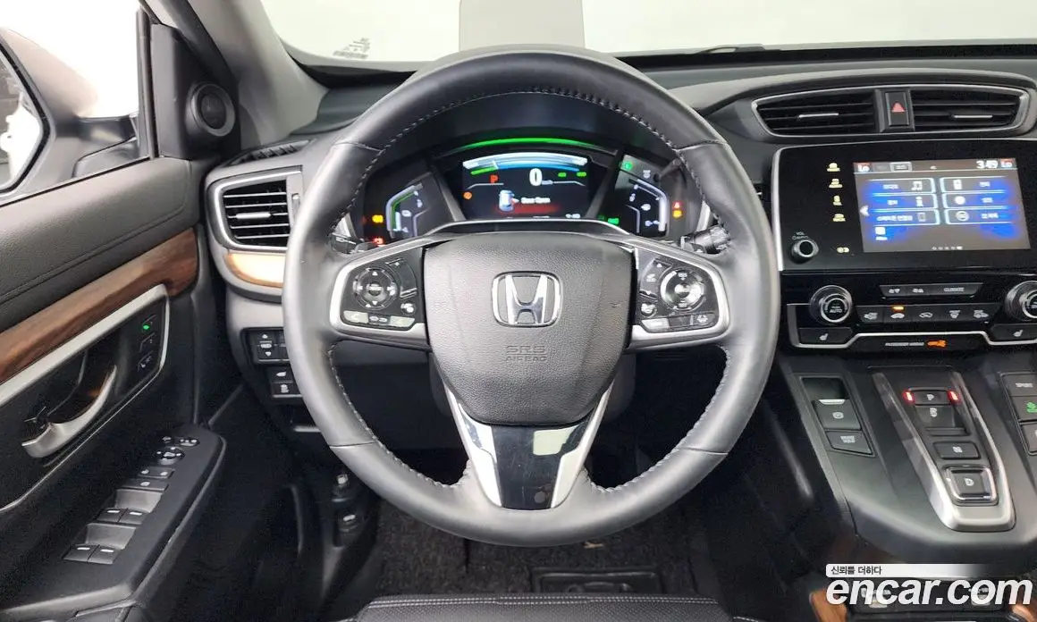 Honda CR-V 2022 2.0 автомат (гидро), фото 13 Honda CR-V 2022 2.0 автомат (гидро), фото 13