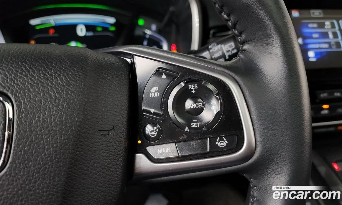 Honda CR-V 2022 2.0 автомат (гидро), фото 15 Honda CR-V 2022 2.0 автомат (гидро), фото 15