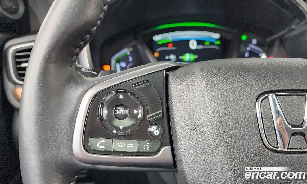 Honda CR-V 2022 2.0 автомат (гидро), фото 16 Honda CR-V 2022 2.0 автомат (гидро), фото 16