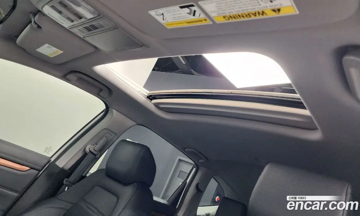 Honda CR-V 2022 2.0 автомат (гидро), фото 17 Honda CR-V 2022 2.0 автомат (гидро), фото 17