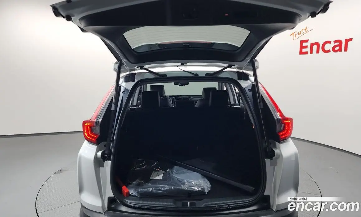 Honda CR-V 2022 2.0 автомат (гидро), фото 19 Honda CR-V 2022 2.0 автомат (гидро), фото 19