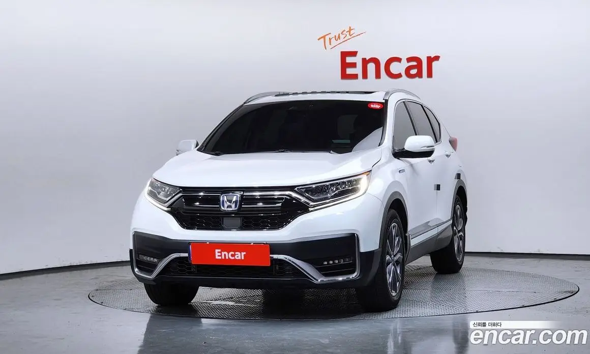Honda CR-V 2022 2.0 автомат (гидро), фото 3 Honda CR-V 2022 2.0 автомат (гидро), фото 3