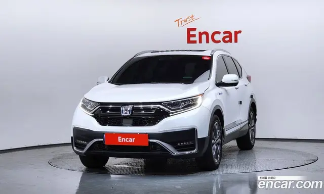 Honda CR-V 2022 2.0 автомат (гидро), миниатюра 3 Honda CR-V 2022 2.0 автомат (гидро), миниатюра 3