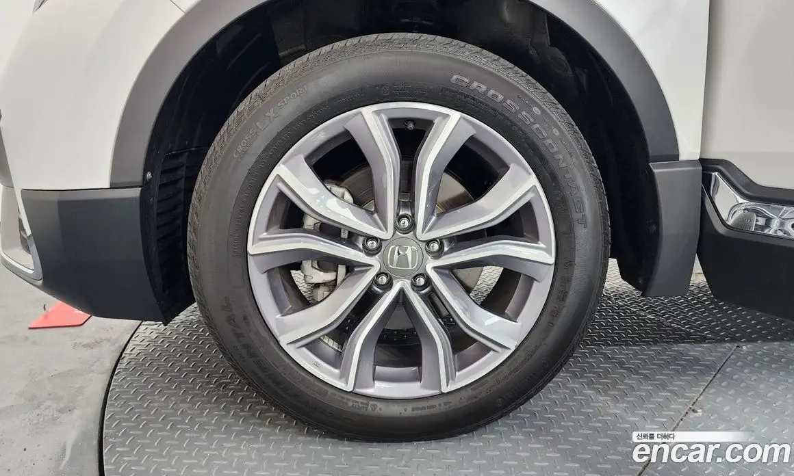 Honda CR-V 2022 2.0 автомат (гидро), фото 5 Honda CR-V 2022 2.0 автомат (гидро), фото 5