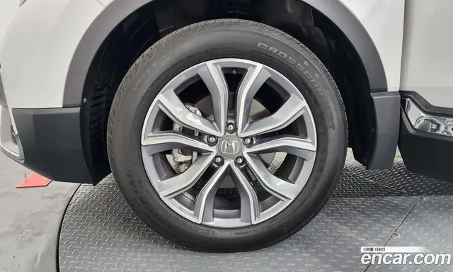 Honda CR-V 2022 2.0 автомат (гидро), миниатюра 5 Honda CR-V 2022 2.0 автомат (гидро), миниатюра 5