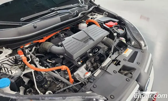 Honda CR-V 2022 2.0 автомат (гидро), миниатюра 6 Honda CR-V 2022 2.0 автомат (гидро), миниатюра 6