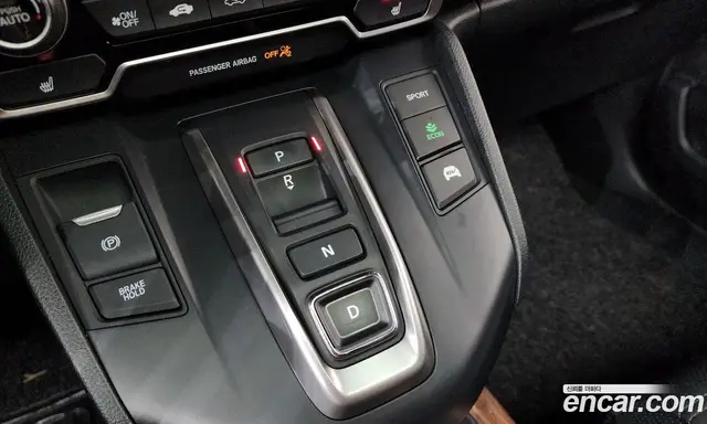 Honda CR-V 2022 2.0 автомат (гидро), миниатюра 9 Honda CR-V 2022 2.0 автомат (гидро), миниатюра 9
