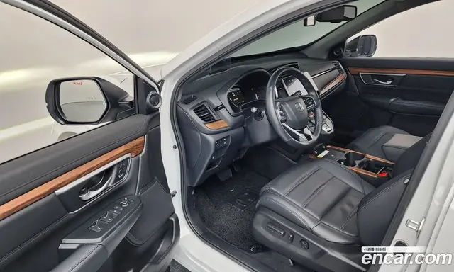 Honda CR-V 2022 2.0 автомат (гидро), миниатюра 10 Honda CR-V 2022 2.0 автомат (гидро), миниатюра 10