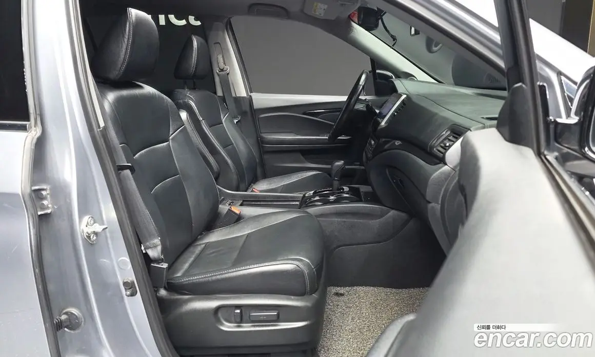 Honda Pilot 2017 3.5 автомат (гидро), фото 11 Honda Pilot 2017 3.5 автомат (гидро), фото 11