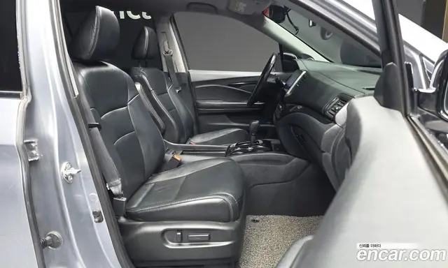 Honda Pilot 2017 3.5 автомат (гидро), миниатюра 11 Honda Pilot 2017 3.5 автомат (гидро), миниатюра 11