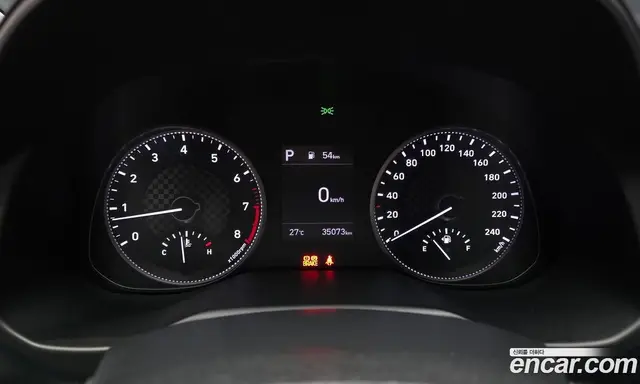Hyundai Avante 2019 1.6 автомат (гидро), миниатюра 11 Hyundai Avante 2019 1.6 автомат (гидро), миниатюра 11