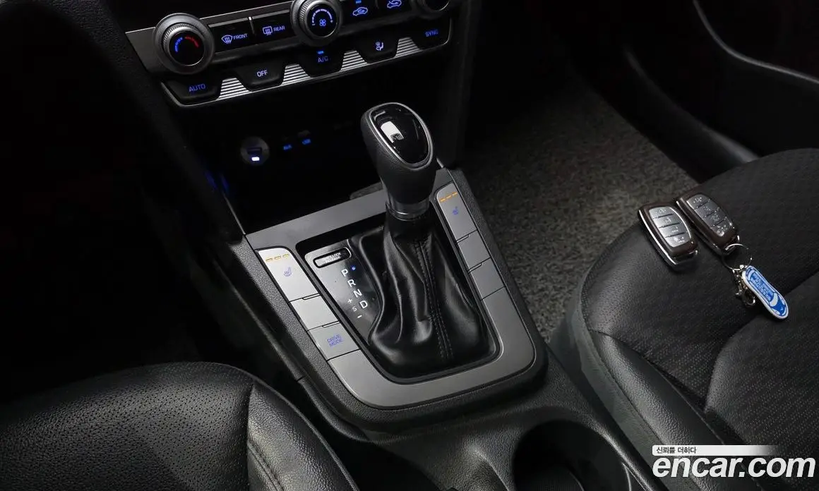 Hyundai Avante 2019 1.6 автомат (гидро), фото 12 Hyundai Avante 2019 1.6 автомат (гидро), фото 12