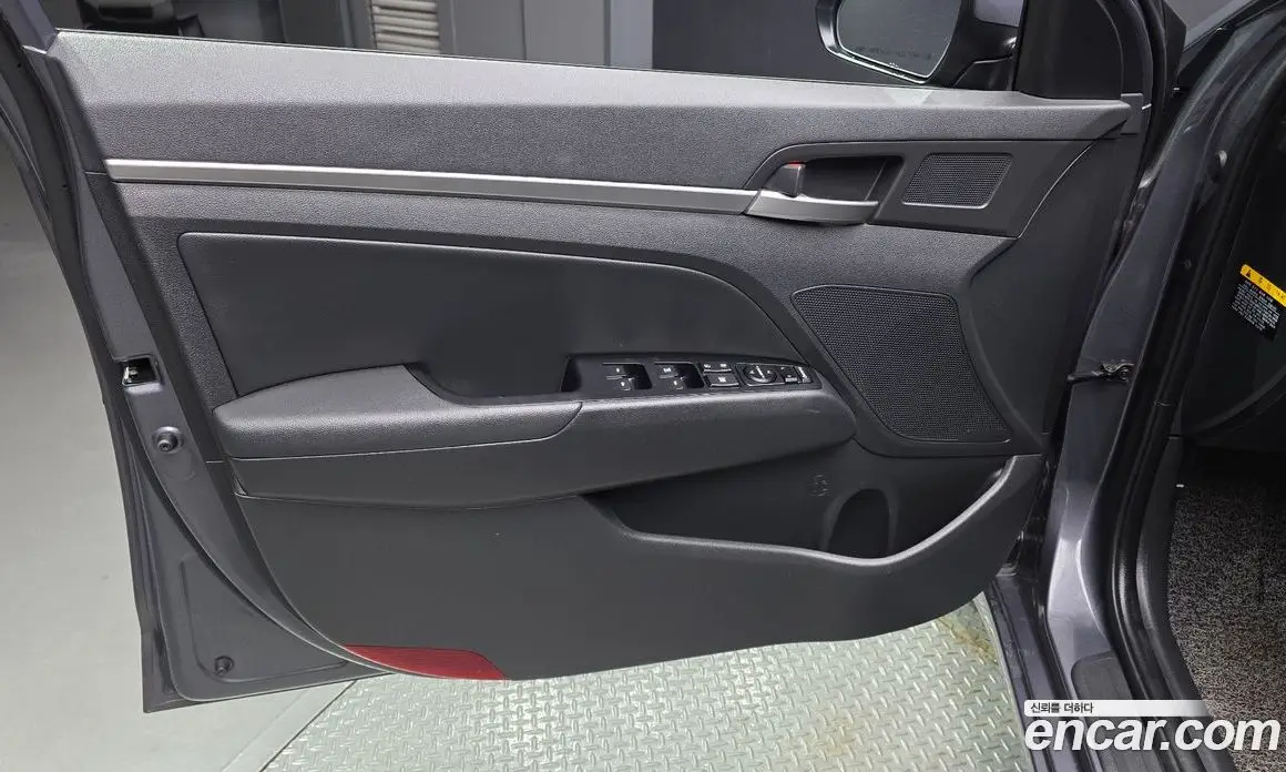 Hyundai Avante 2019 1.6 автомат (гидро), фото 14 Hyundai Avante 2019 1.6 автомат (гидро), фото 14
