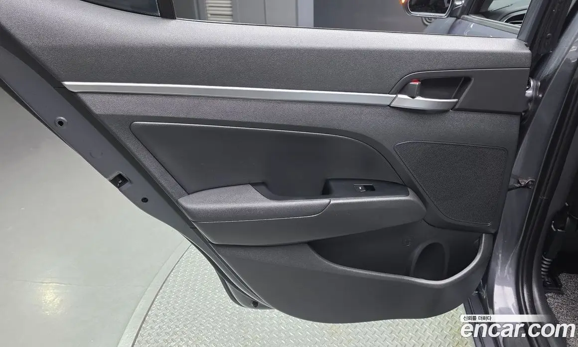 Hyundai Avante 2019 1.6 автомат (гидро), фото 15 Hyundai Avante 2019 1.6 автомат (гидро), фото 15