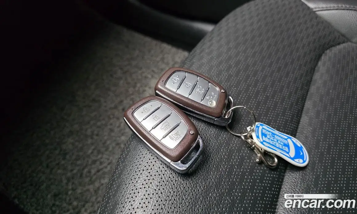 Hyundai Avante 2019 1.6 автомат (гидро), фото 28 Hyundai Avante 2019 1.6 автомат (гидро), фото 28