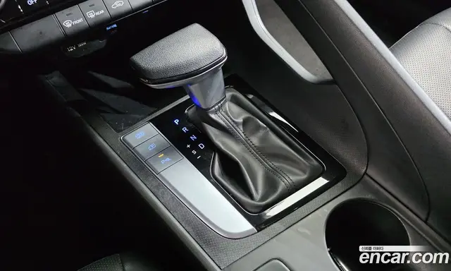 Hyundai Avante 2024 1.6 автомат (гидро), миниатюра 12