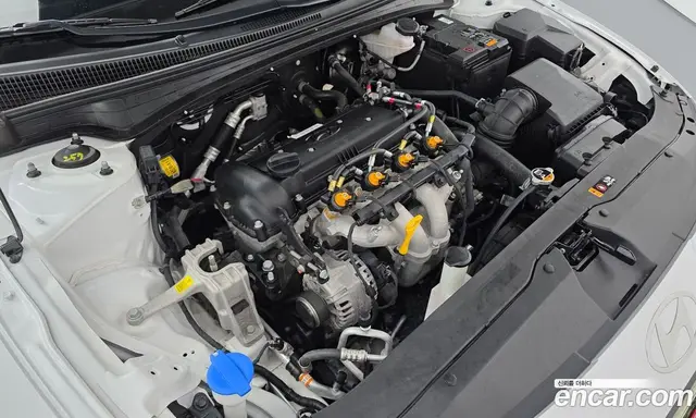 Hyundai Avante 2024 1.6 автомат (гидро), миниатюра 6
