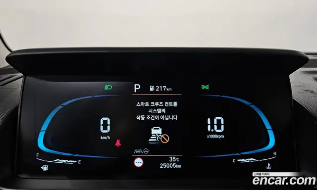 Hyundai Casper 2022 1.0 автомат (гидро), миниатюра 11 Hyundai Casper 2022 1.0 автомат (гидро), миниатюра 11