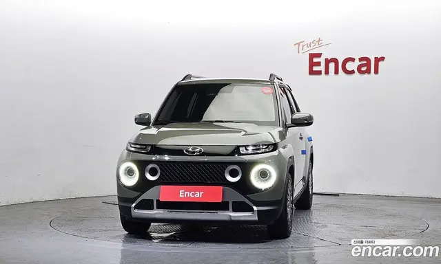 Hyundai Casper 2022 1.0 автомат (гидро), миниатюра 3 Hyundai Casper 2022 1.0 автомат (гидро), миниатюра 3