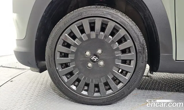 Hyundai Casper 2022 1.0 автомат (гидро), миниатюра 5 Hyundai Casper 2022 1.0 автомат (гидро), миниатюра 5