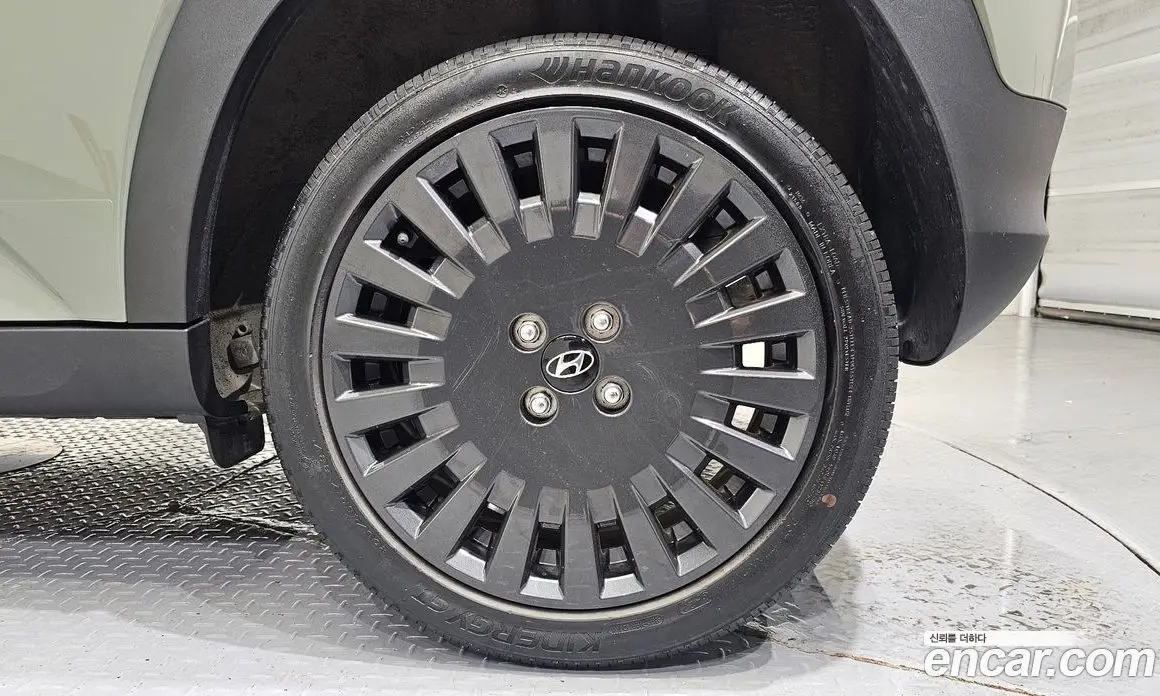 Hyundai Casper 2022 1.0 автомат (гидро), фото 7 Hyundai Casper 2022 1.0 автомат (гидро), фото 7