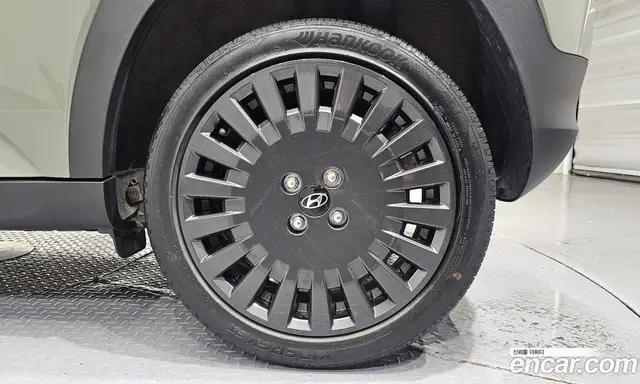 Hyundai Casper 2022 1.0 автомат (гидро), миниатюра 7 Hyundai Casper 2022 1.0 автомат (гидро), миниатюра 7