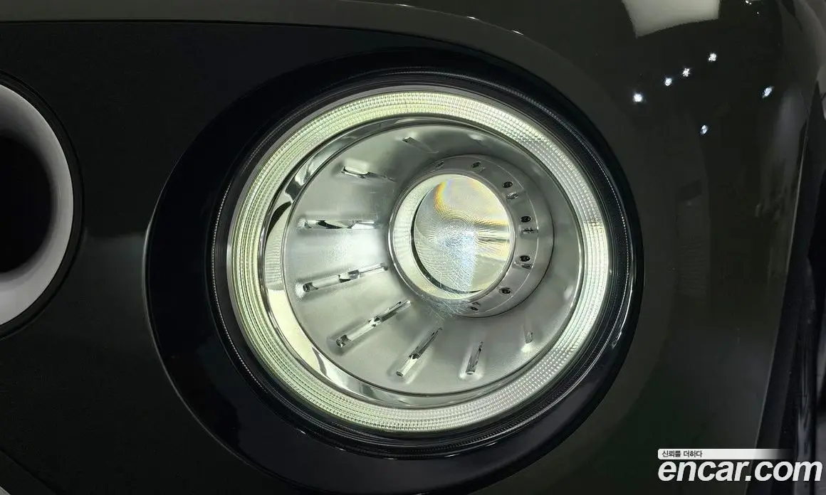 Hyundai Casper 2022 1.0 автомат (гидро), фото 8 Hyundai Casper 2022 1.0 автомат (гидро), фото 8