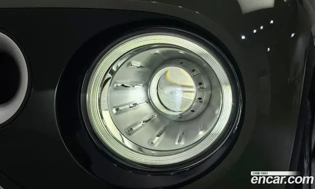 Hyundai Casper 2022 1.0 автомат (гидро), миниатюра 8 Hyundai Casper 2022 1.0 автомат (гидро), миниатюра 8