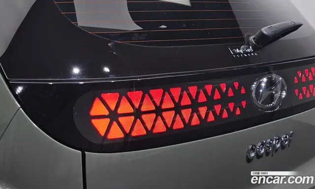 Hyundai Casper 2022 1.0 автомат (гидро), миниатюра 9 Hyundai Casper 2022 1.0 автомат (гидро), миниатюра 9
