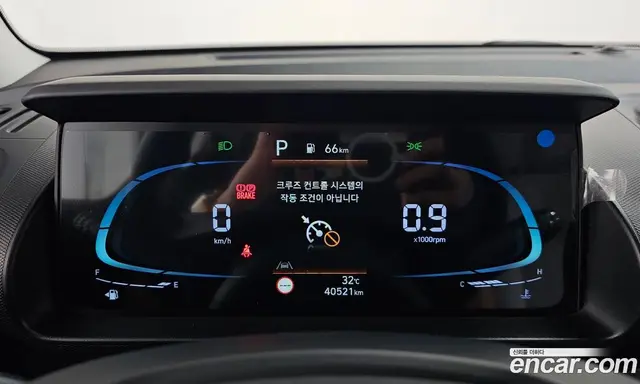 Hyundai Casper 2022 1.0 автомат (гидро), миниатюра 11