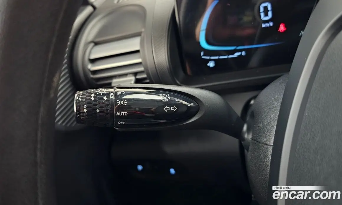 Hyundai Casper 2022 1.0 автомат (гидро), фото 29