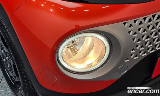 Hyundai Casper 2022 1.0 автомат (гидро), миниатюра 8
