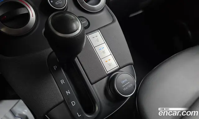 Hyundai Casper 2022 1.0 автомат (гидро), миниатюра 12