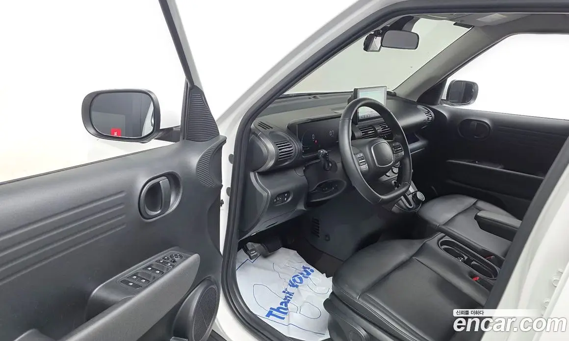 Hyundai Casper 2022 1.0 автомат (гидро), фото 13 Hyundai Casper 2022 1.0 автомат (гидро), фото 13