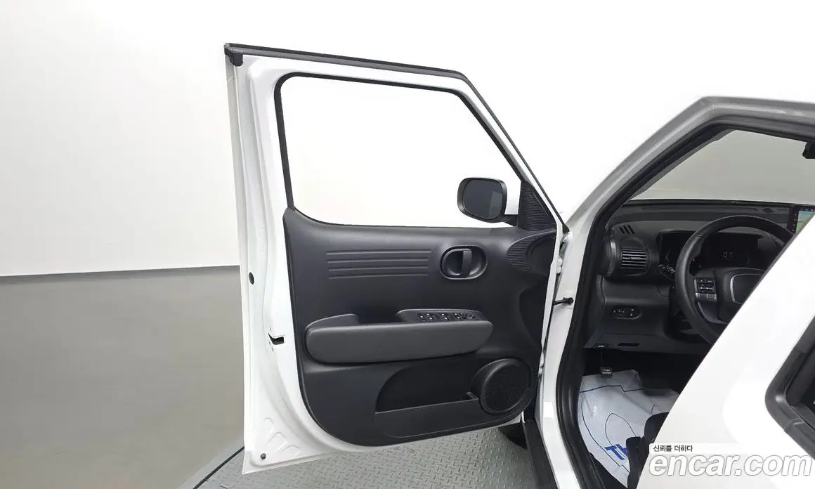 Hyundai Casper 2022 1.0 автомат (гидро), фото 14 Hyundai Casper 2022 1.0 автомат (гидро), фото 14