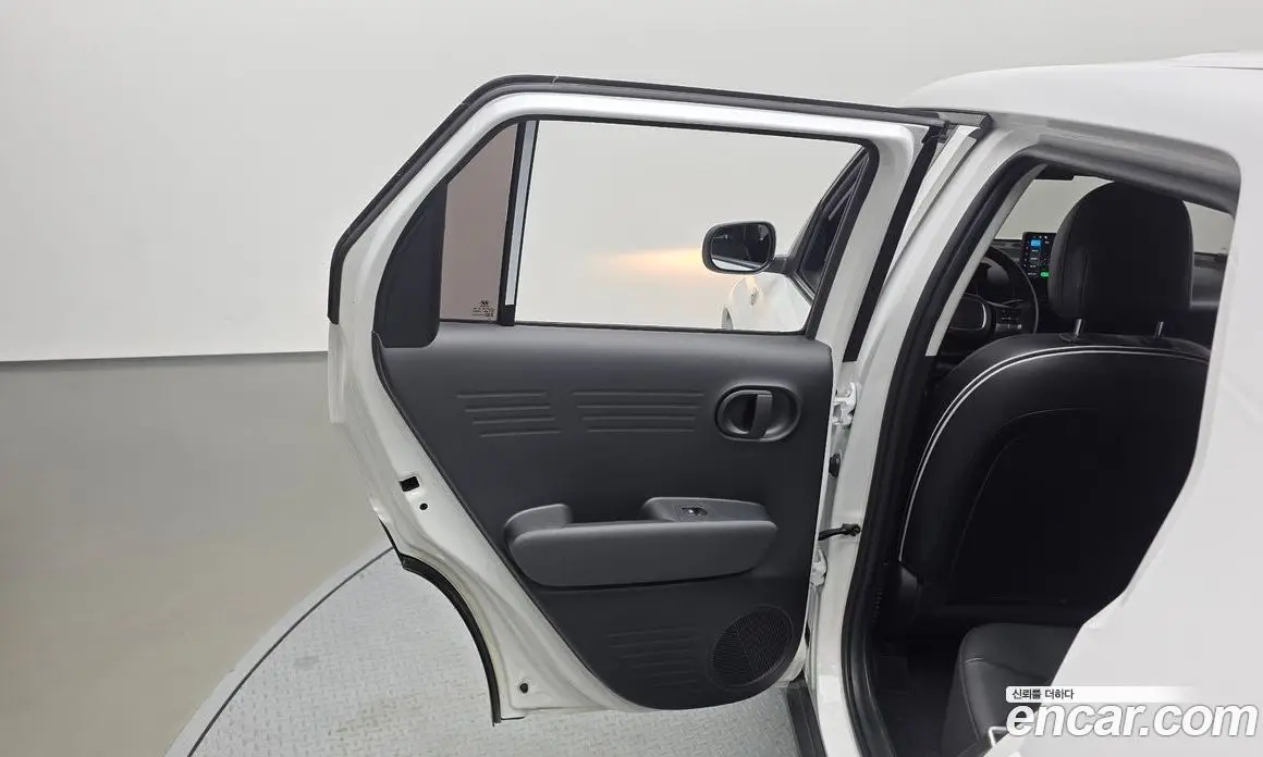 Hyundai Casper 2022 1.0 автомат (гидро), фото 15 Hyundai Casper 2022 1.0 автомат (гидро), фото 15