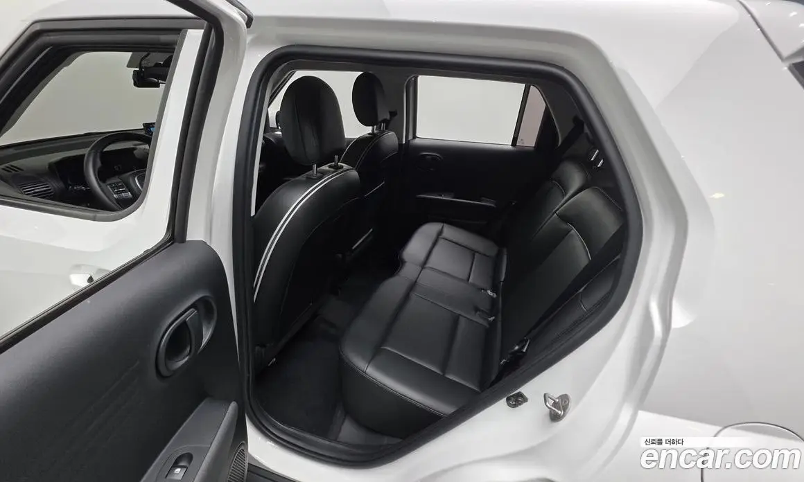 Hyundai Casper 2022 1.0 автомат (гидро), фото 17 Hyundai Casper 2022 1.0 автомат (гидро), фото 17